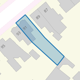 Perceel GLN00-F-3567