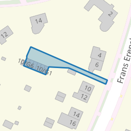 Perceel GLN00-F-3581