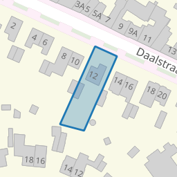 Perceel GLN00-F-3592