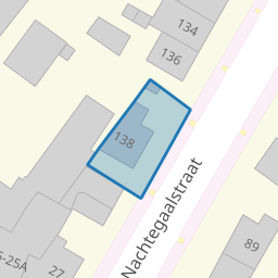 Perceel GLN00-F-3600