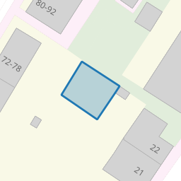 Perceel GLN00-F-3644