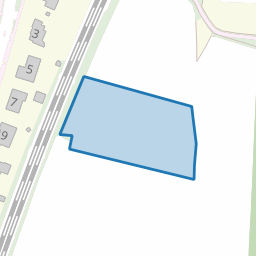 Perceel GLN00-F-3691