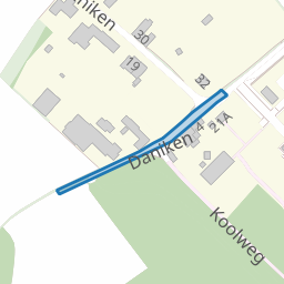 Perceel GLN00-F-3722