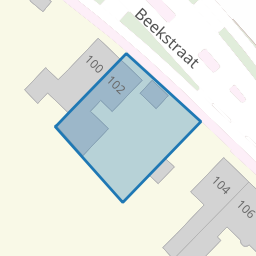 Perceel GLN00-F-3754