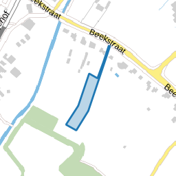 Perceel GLN00-F-3765