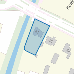 Perceel GLN00-F-3772