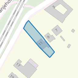 Perceel GLN00-F-3780