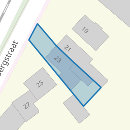 Perceel GLN00-F-3784