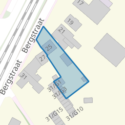 Perceel GLN00-F-3787