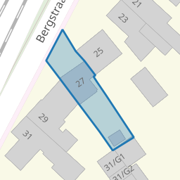 Perceel GLN00-F-3788