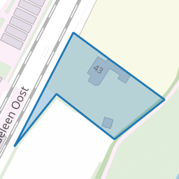 Perceel GLN00-F-3798