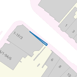 Perceel GLN00-F-3818