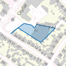 Perceel GLN00-F-3836