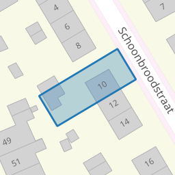 Perceel GLN00-F-3853