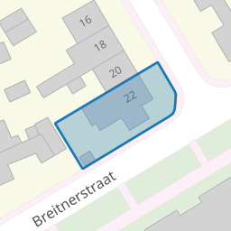 Perceel GLN00-F-3855