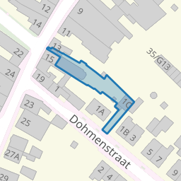 Perceel GLN00-F-3858