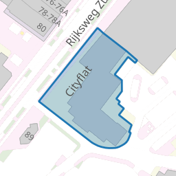 Perceel GLN00-F-3861