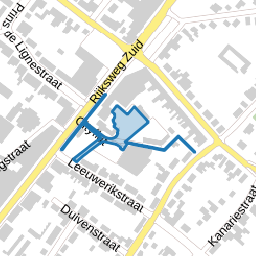 Perceel GLN00-F-3862