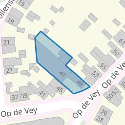 Perceel GLN00-F-3864