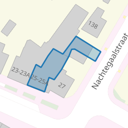 Perceel GLN00-F-3881