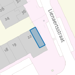 Perceel GLN00-F-3885