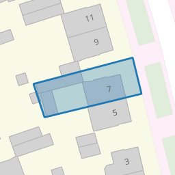 Perceel GLN00-F-3891