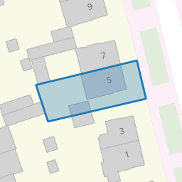 Perceel GLN00-F-3892