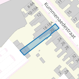 Perceel GLN00-F-3906