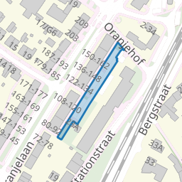 Perceel GLN00-F-3922