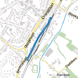 Perceel GLN00-F-3925