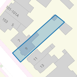 Perceel GLN00-F-3926