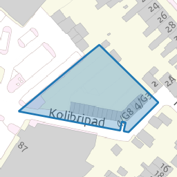 Perceel GLN00-F-3929