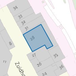 Perceel GLN00-F-3953