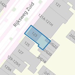 Perceel GLN00-F-3960