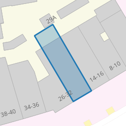 Perceel GLN00-F-3964