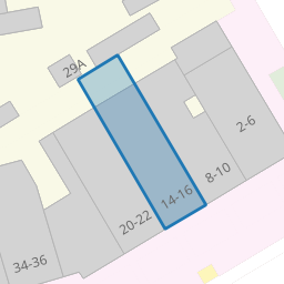 Perceel GLN00-F-3965