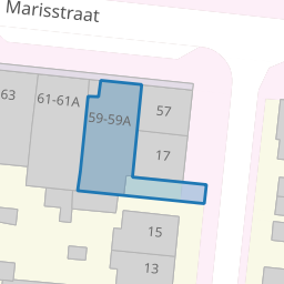Perceel GLN00-F-3967