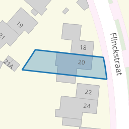 Perceel GLN00-F-3974