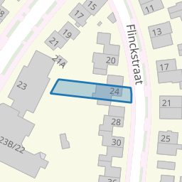 Perceel GLN00-F-3976