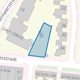 Perceel GLN00-F-3992