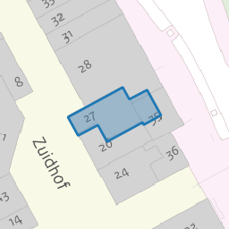 Perceel GLN00-F-4011