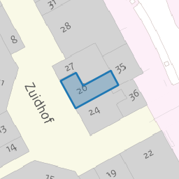 Perceel GLN00-F-4012