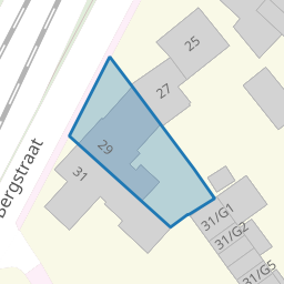 Perceel GLN00-F-4032