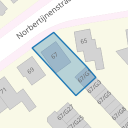 Perceel GLN00-F-4046