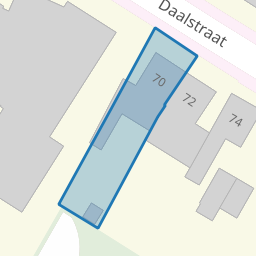 Perceel GLN00-F-4100