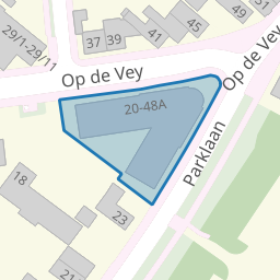 Perceel GLN00-F-4110