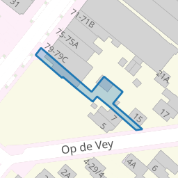 Perceel GLN00-F-4112