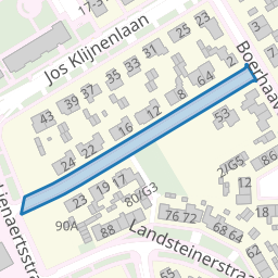 Perceel GLN00-F-4116