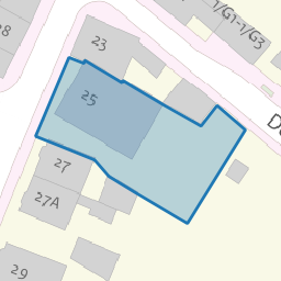 Perceel GLN00-F-4153