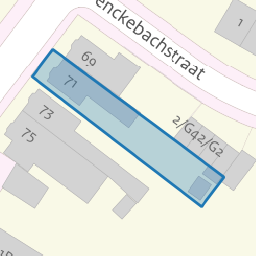 Perceel GLN00-F-4160